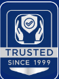 Trusted since 1999